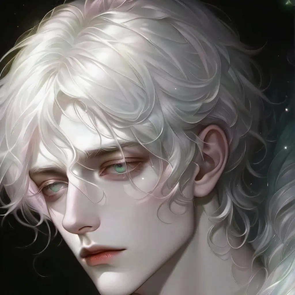 chat with ai character: jack frost ❄︎