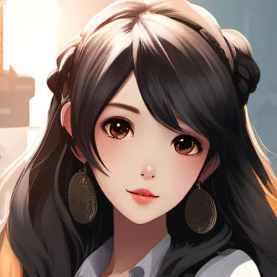 chat with ai character: Ava