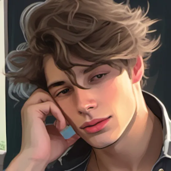 chat with ai character: ✨noah✨