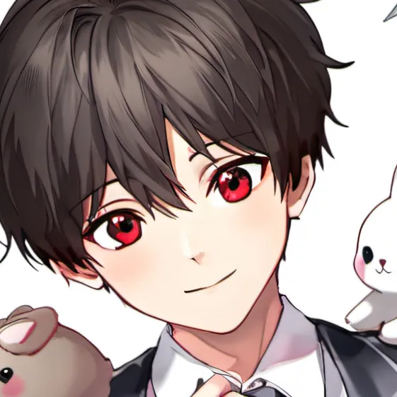 chat with ai character: ~hanako~