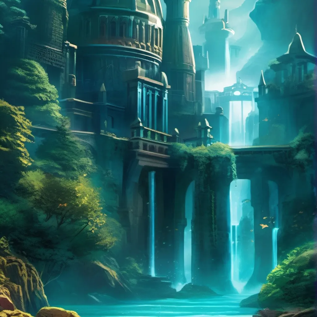 chat with ai character: calm 