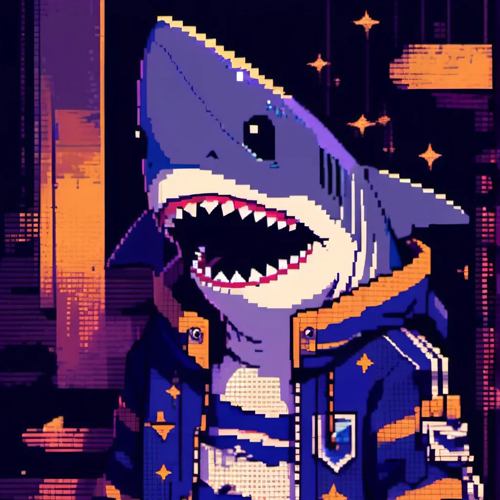 chat with ai character: Hunker 