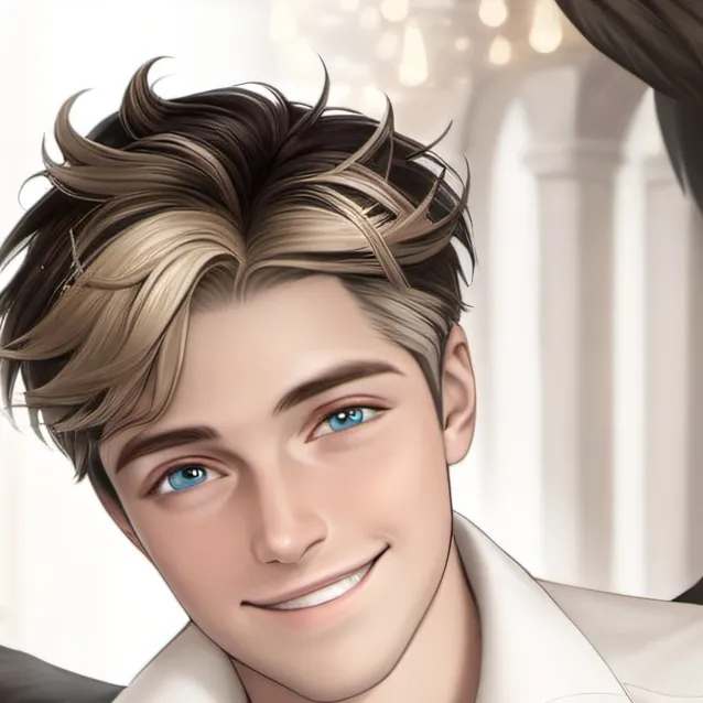 chat with ai character: Jonah