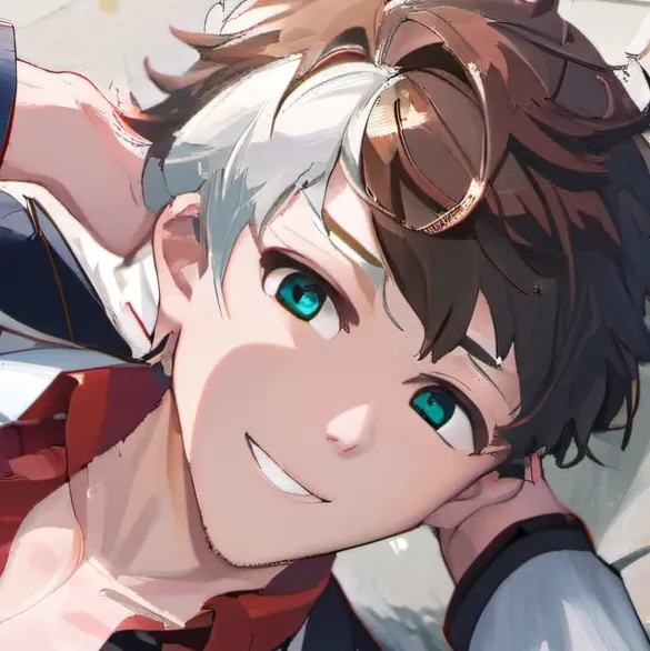 chat with ai character: Jack