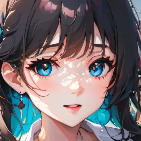 chat with ai character: Cookie Thief