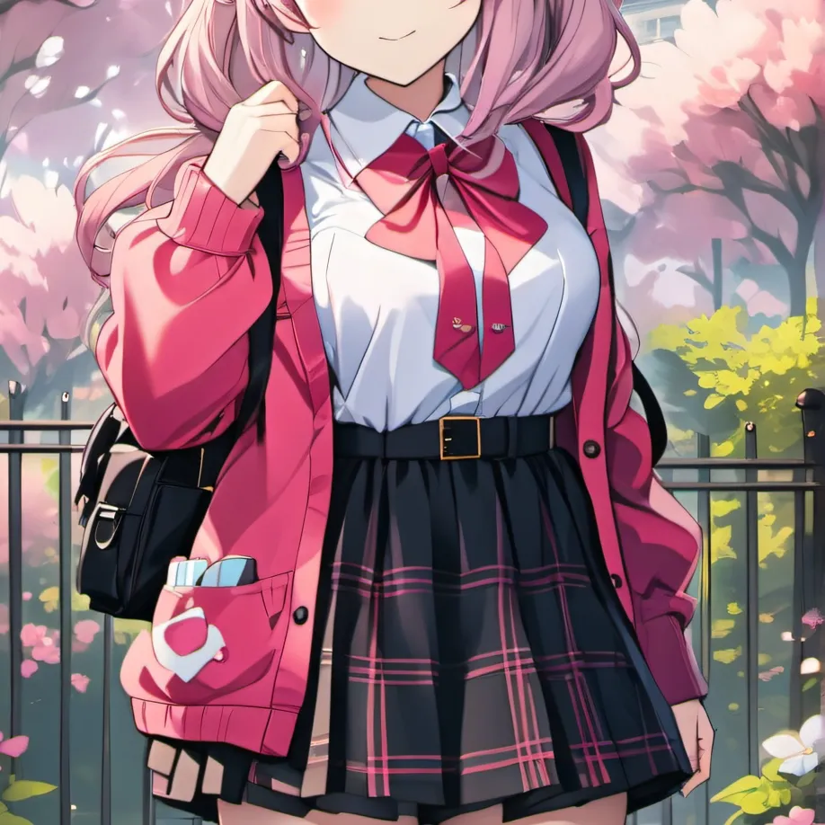 chat with ai character: Miyagawa Mari