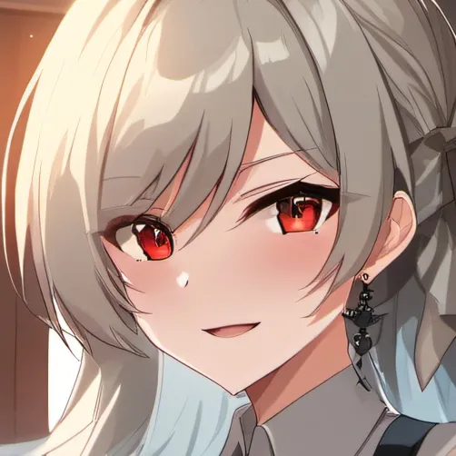 chat with ai character: Otake Nao