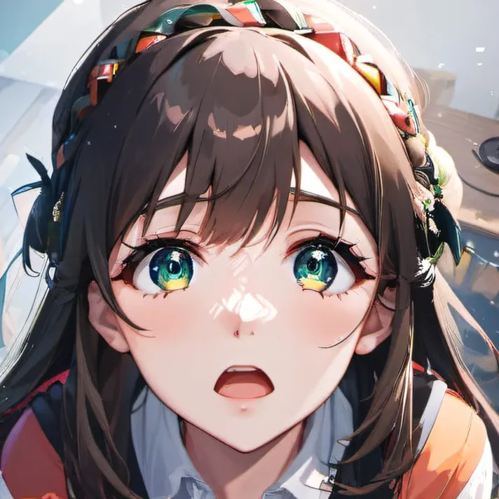 chat with ai character: Nina Mcgee