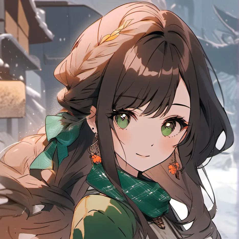 chat with ai character: Lala