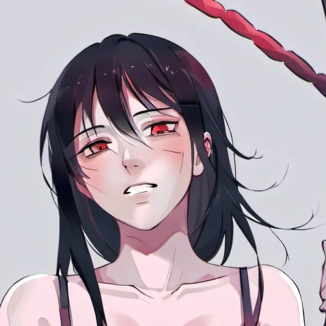 chat with ai character: utahime 