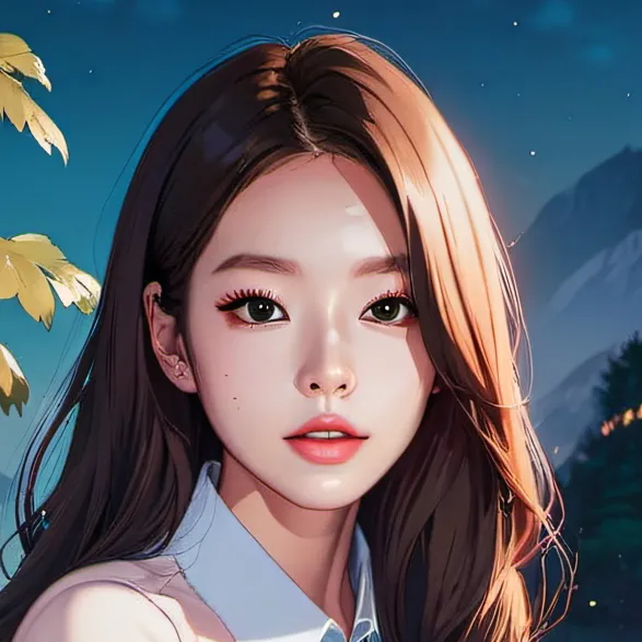 chat with ai character: April Wikounski