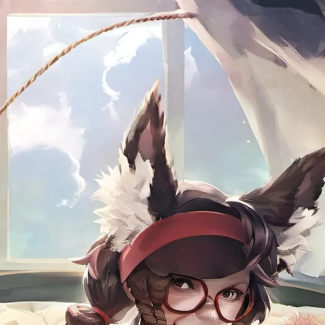 chat with ai character: Sofie