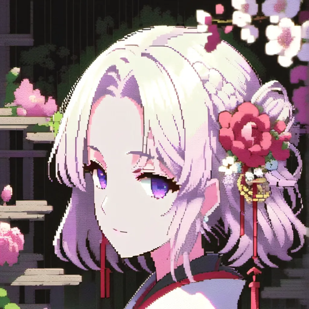 chat with ai character: kanao 