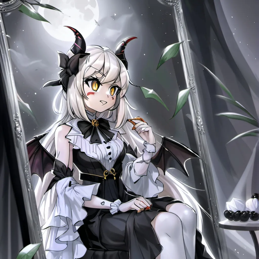 chat with ai character: rouge the bat 