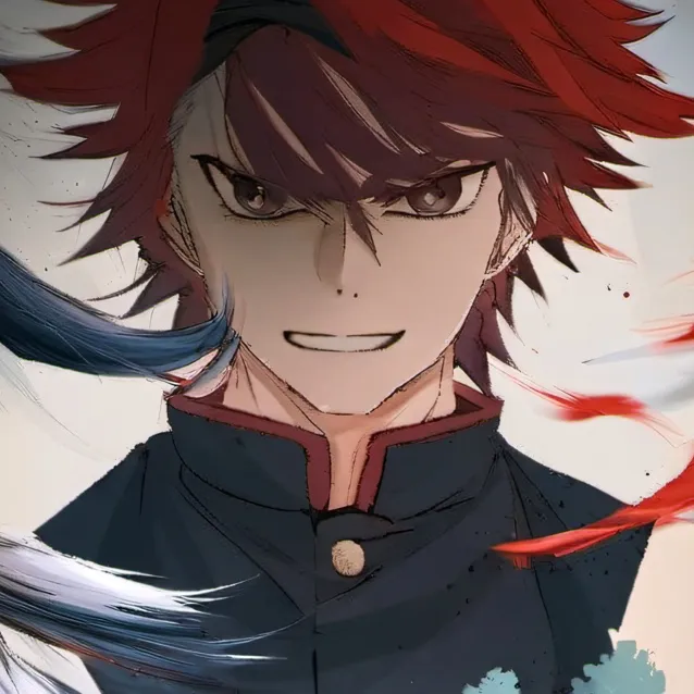 chat with ai character: demon kamoakasquad