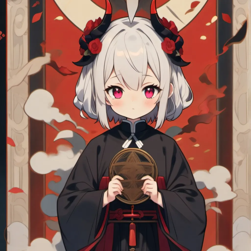 chat with ai character: experience bun