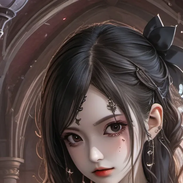 chat with ai character: mhameangirl 