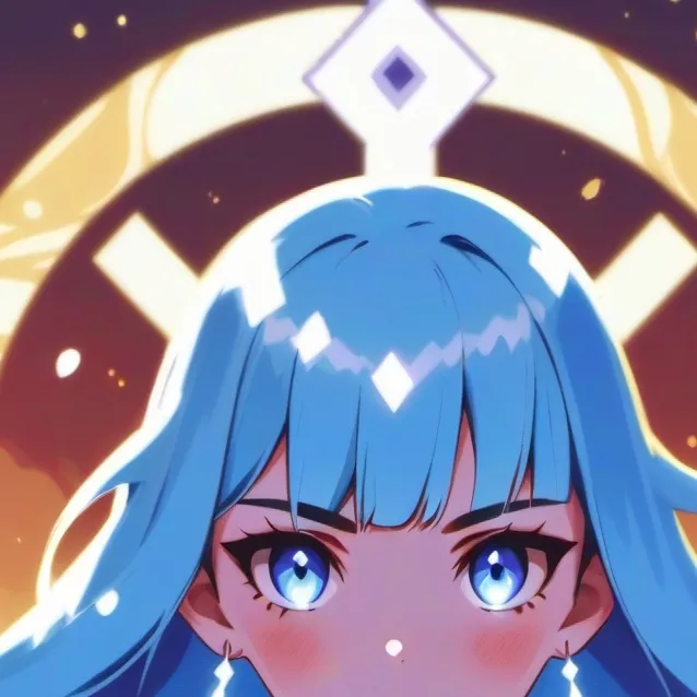 chat with ai character: heat karen