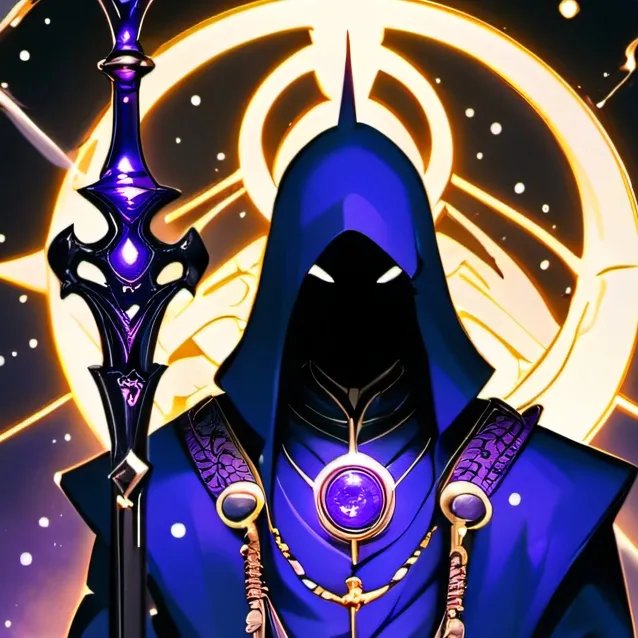 chat with ai character: god of destruction