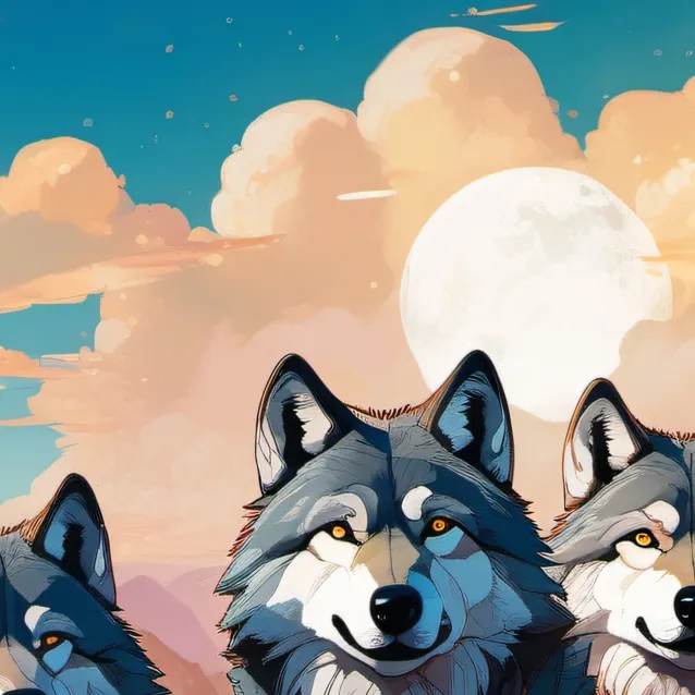 chat with ai character: 3 w packs