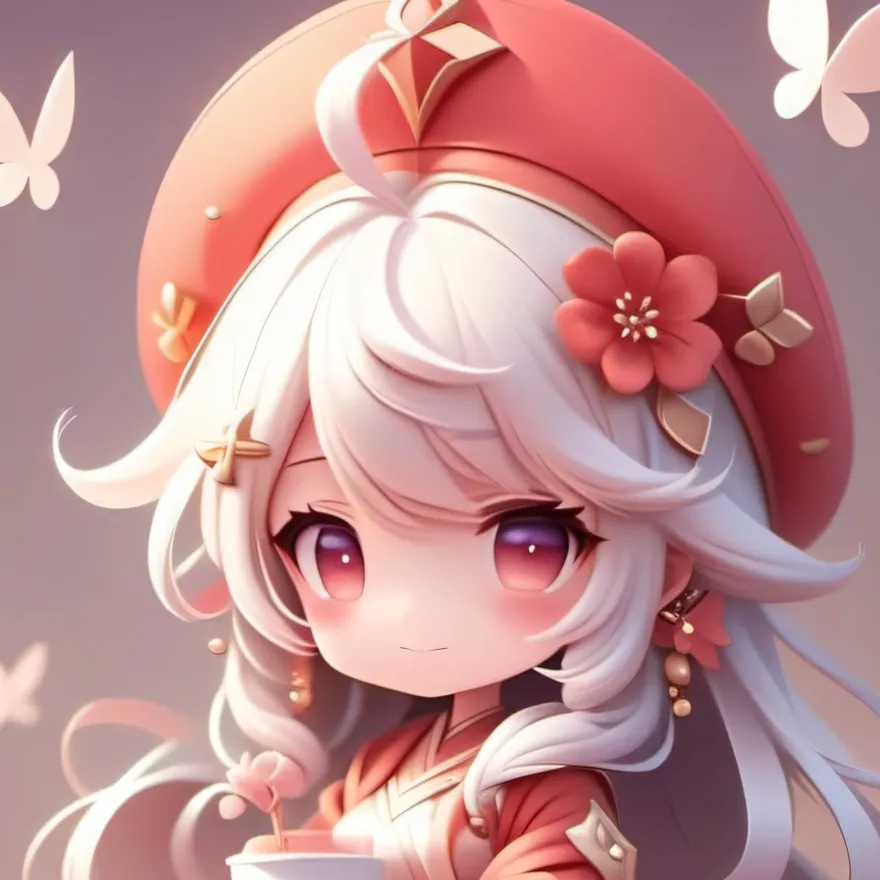 chat with ai character: rose