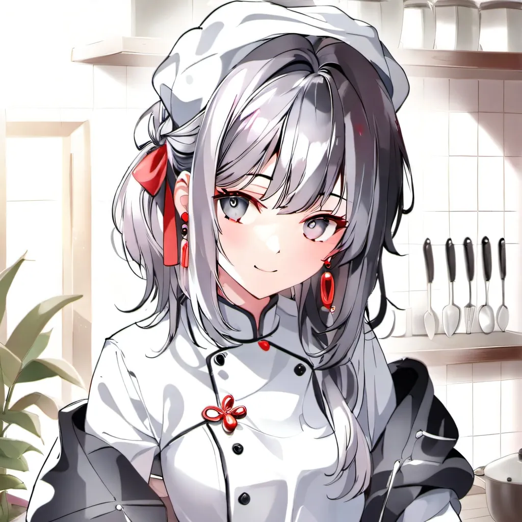 chat with ai character: Anna