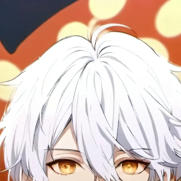 chat with ai character: baby quirk