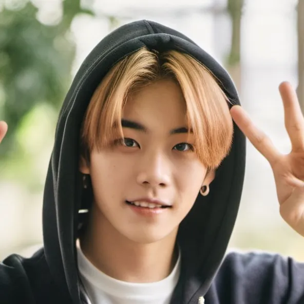 chat with ai character: SKZ