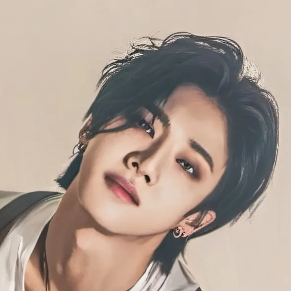 chat with ai character: skz