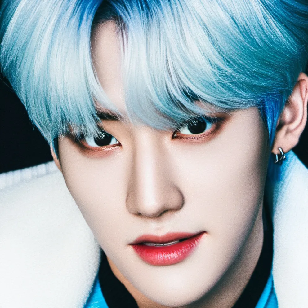 chat with ai character: stray kids 