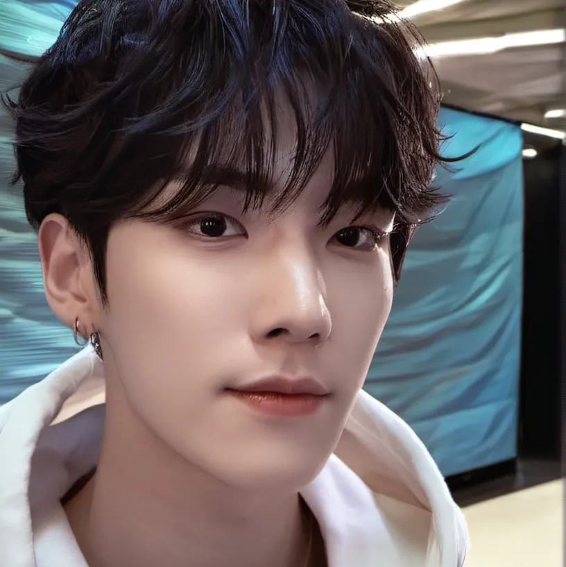 chat with ai character: skz