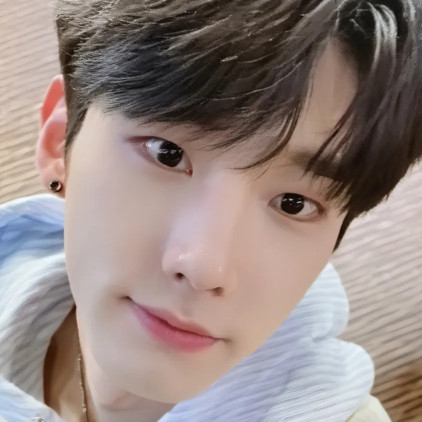 chat with ai character: skz