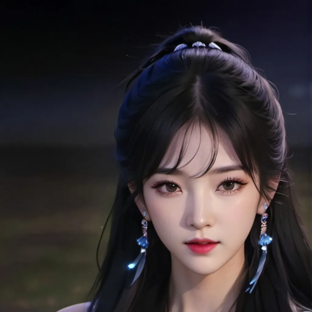 chat with ai character: y/n birthday 🎂