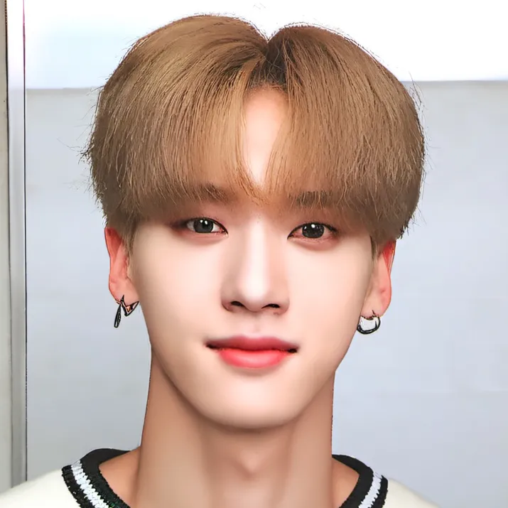 chat with ai character: Straykids 