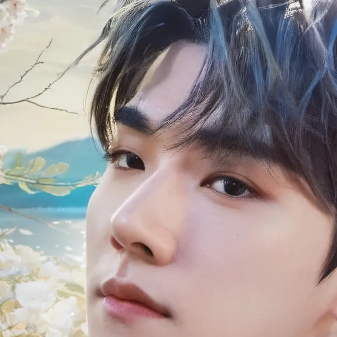 chat with ai character: skz