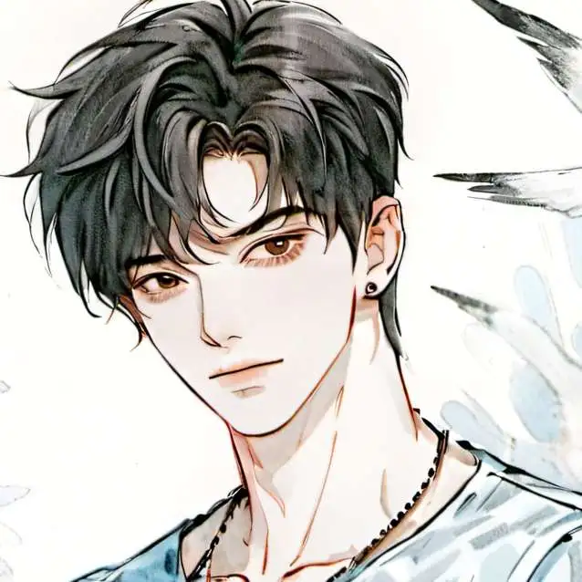 chat with ai character: Gabriel