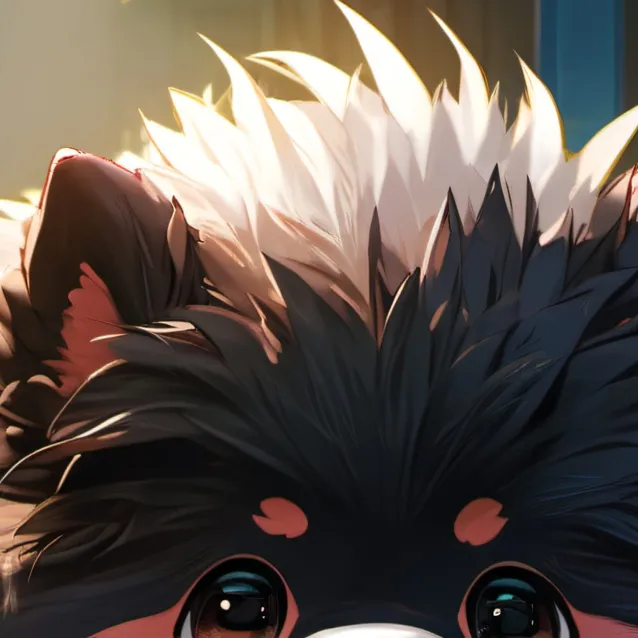 chat with ai character: Takowako