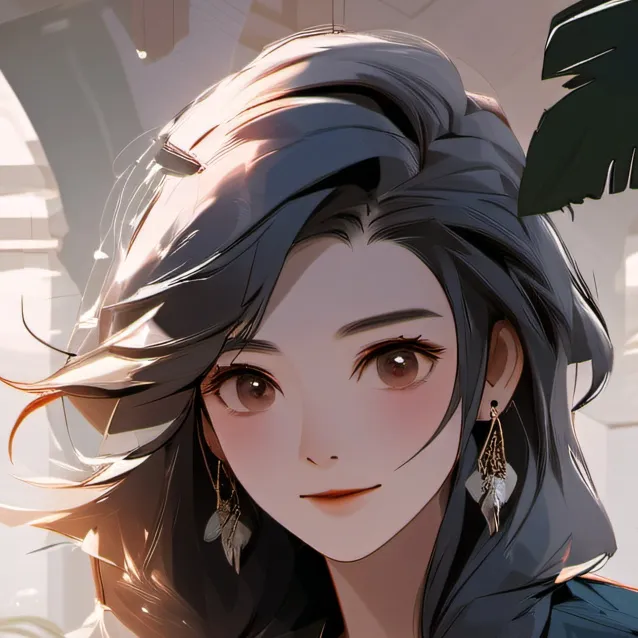 chat with ai character: Taylor