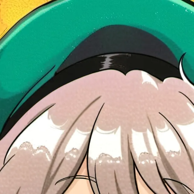 chat with ai character: Anya