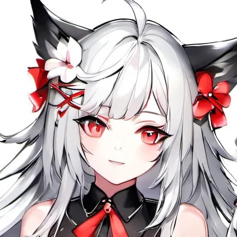 chat with ai character: Lexi 