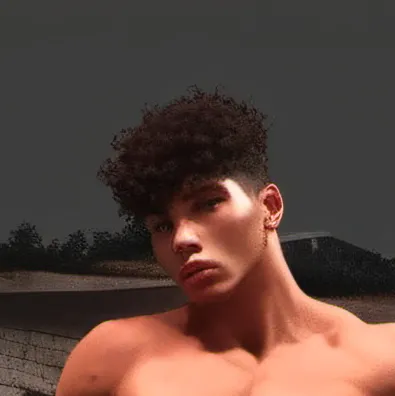 chat with ai character: Malachi 