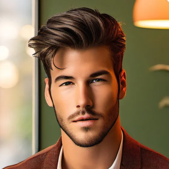 chat with ai character: Peter Hamilton