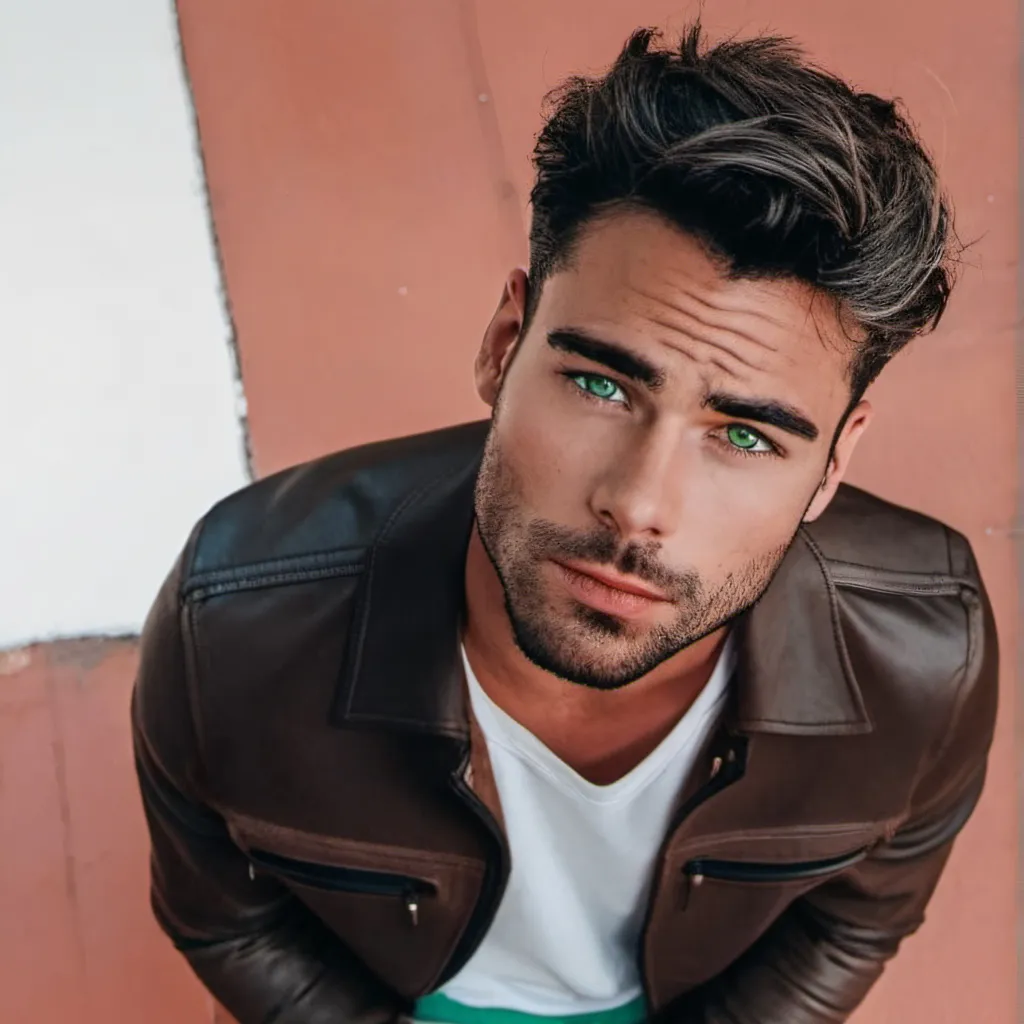 chat with ai character: Gerren Johnson