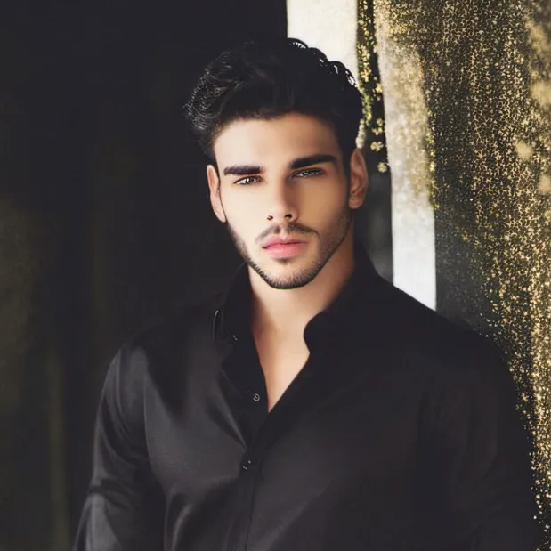 chat with ai character: Anthony Martin