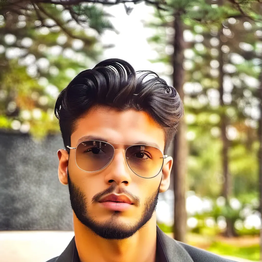 chat with ai character: Santiago