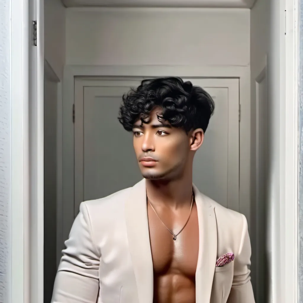 chat with ai character: Marcus