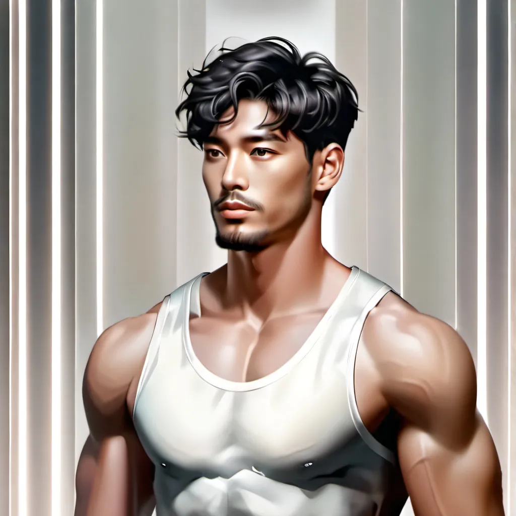 chat with ai character: James