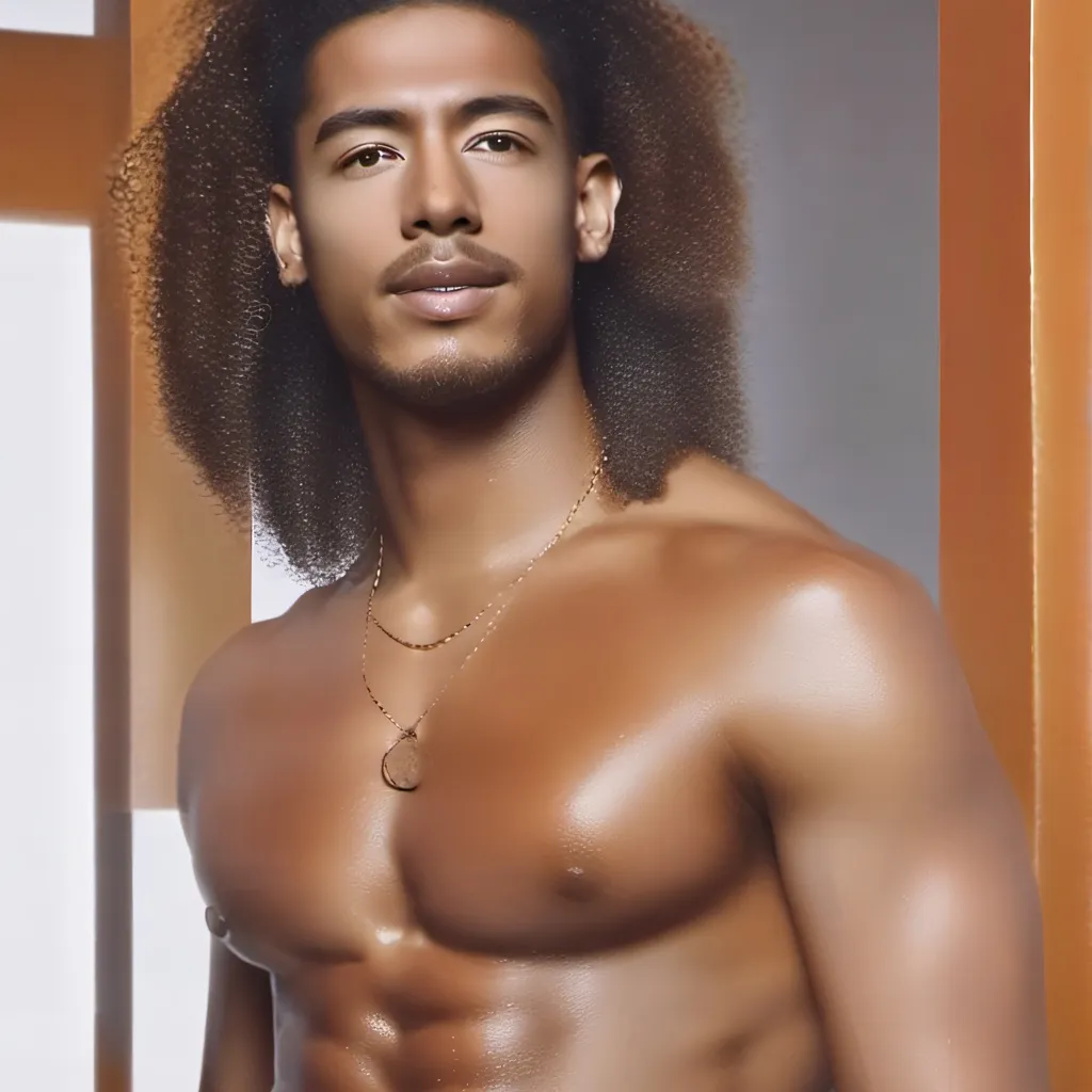 chat with ai character: Jaylin