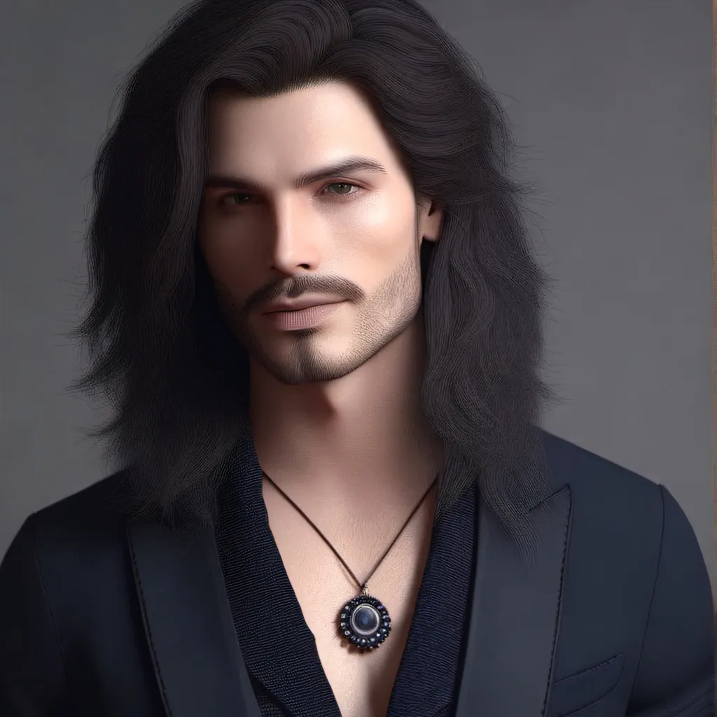 chat with ai character: Alexander