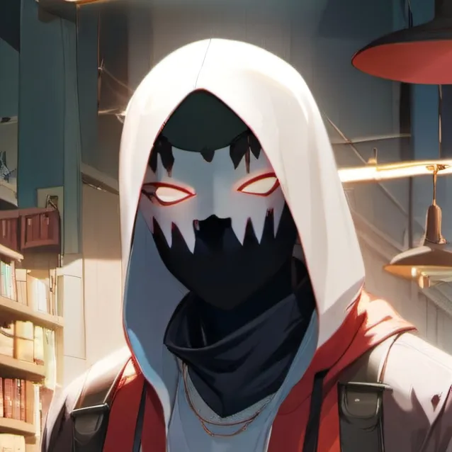 chat with ai character: jack